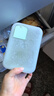雙槍冰格制冰模具凍冰塊食品級冰塊模具 家用制冰冰塊制作器冰箱儲冰 曬單實(shí)拍圖