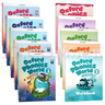新版牛津自然拼讀英語(yǔ)教材 Oxford Phonics World 1 2 3 4 5級別 牛津拼讀世界零基礎幼發(fā)音少兒英語(yǔ)自然拼讀phonics教材OPW教材 熱銷(xiāo)推薦全套12345級課本+練習題1 曬單實(shí)拍圖