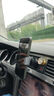 倍思 車載手機(jī)支架 汽車導(dǎo)航支架出風(fēng)口固定器 汽車用品車內(nèi)飾品小件 曬單實(shí)拍圖