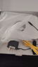 【京東快遞】無線路由器wifi6高速穿墻王大戶型全屋wifi信號放大器增強器5G雙頻電競mesh千兆百兆 AC300白色四天線【可穿墻/穩(wěn)定不卡頓】送網(wǎng)線 曬單實拍圖