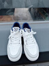 安踏街頑LITE丨王一博同款板鞋男鞋復古拼接休閑鞋運動(dòng)鞋112538051 曬單實(shí)拍圖