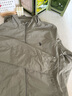 U.S. POLO ASSN.外套男春秋季連帽休閑夾克男士高端戶(hù)外防風(fēng)防水運(yùn)動(dòng)上衣 曬單實(shí)拍圖