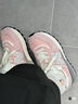 NEW BALANCE NB 574LG系列減震防滑耐磨男鞋女鞋輕便緩震復(fù)古休閑運(yùn)動(dòng)鞋 U574LGOP-D 36 曬單實(shí)拍圖