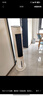 美的（Midea）空調(diào)扇制冷風(fēng)扇家用冷風(fēng)機(jī)強(qiáng)力制冷機(jī)客廳臥室水冷塔扇加濕降塵加水降溫冷氣機(jī) 【強(qiáng)勁冰爽 降溫首選】AAF10MA 曬單實(shí)拍圖