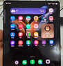 三星 SAMSUNG Galaxy Z Fold4 二手手機 沉浸大屏體驗 空山綠 12G+256G 曬單實(shí)拍圖
