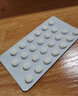 【原研進(jìn)口】依木蘭 硫唑嘌呤片 50mg*100片/盒 2盒裝 曬單實(shí)拍圖