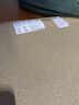榮事達（Royalstar）石墨烯地暖墊地熱墊電熱地毯發(fā)熱地墊家用加熱地墊取暖器客廳取暖腳墊 曬單實(shí)拍圖