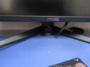 華碩（ASUS）戰(zhàn)殺25英寸VG259QMRL5A 310Hz顯示器原生300 Fast IPS游戲電競(jìng)小金剛24顯示屏1MS 內(nèi)置音箱 G-SYNC 【新】310Hz VG259QMR5A 官方標(biāo)配 曬單實(shí)拍圖
