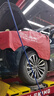 博世（BOSCH）通用型DOT4 剎車油制動液離合器油汽車養(yǎng)護套裝保養(yǎng)2L包安裝 曬單實拍圖