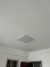 惠普客廳大燈具套餐三室兩廳吸頂燈簡約led普瑞護(hù)眼智能中山包安裝 曬單實(shí)拍圖