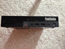 聯(lián)想（Lenovo）ThinkStation P3 Tiny 圖形工作站 小型mini電腦主機 i5-14500（14核 2.6-5.0G） 16G丨4.0版1T固態(tài)丨T400-4G 曬單實(shí)拍圖