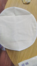 京東京造 蒸籠布 棉紗布 蒸饅頭包子籠屜布墊【直徑30cm*6片】 曬單實(shí)拍圖