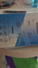 MSSM適用小天才電話表帶Z11/z10/z9/Z8A兒童學(xué)生電話手表磁吸閃扣表帶Z7S/Z6P/z6/z3/D3/Q2A/z6s深海藍(lán) 曬單實(shí)拍圖