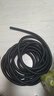 安達通 包塑金屬軟管 波紋管線(xiàn)管電線(xiàn)電纜保護管穿線(xiàn)套管空調線(xiàn)軟管 國標內徑20mm-10米 曬單實(shí)拍圖