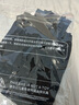 Olrain歐芮兒半高領(lǐng)莫代爾長(cháng)袖T恤女春裝新款修身絲滑打底衫內搭女 黑色 L 曬單實(shí)拍圖