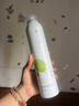 維特絲泡沫發(fā)蠟彈力素卷發(fā)持久定型護卷保濕蓬松摩絲男女士清香發(fā)膠泡泡 曬單實拍圖