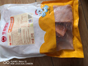 華都食品奧爾良腿排 2斤 冷凍 雞腿肉排 早餐食材空氣炸鍋燒烤煎扒炸雞 曬單實(shí)拍圖
