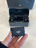 大疆 DJI Mic Mini 一拖二 Type-C/相機(jī)版(含充電盒)迷你降噪直播vlog紐扣式領(lǐng)夾麥克風(fēng) 曬單實(shí)拍圖