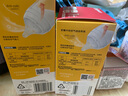貝親（Pigeon）新生兒玻璃奶瓶套裝(160mlS號(hào)奶嘴+240mlM號(hào)奶嘴) 1-3個(gè)月 曬單實(shí)拍圖