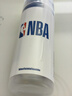 NBA官方秋季新款男女同款長(cháng)袖T恤(湖人詹姆斯/庫里/東契奇/哈登/） 金州勇士天藍色長(cháng)袖T恤 XL 曬單實(shí)拍圖