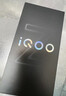 vivo iqoo z10 turbo+ 新品5G手機 云海白12+256GB通 官方標配 曬單實(shí)拍圖