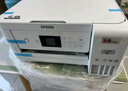 愛(ài)普生（EPSON）L4266墨倉式彩色無(wú)線(xiàn)多功能一體機家用/辦公打?。ù蛴陀呙?wifi 自動(dòng)雙面 AI學(xué)習打印機） 曬單實(shí)拍圖