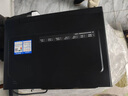 美的（Midea）微波爐烤箱一體機(jī)光波爐C30 23L家用 平板易清潔 智能菜單多功能 變頻光波速熱 彩膜按鍵易操作 曬單實(shí)拍圖