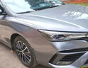 GOOT榮威i5補漆筆汽車(chē)專(zhuān)用榮麟灰車(chē)漆劃痕修復皓月白色自噴漆油漆套裝 榮麟灰 【推薦套裝】色漆+光油+補土 曬單實(shí)拍圖