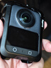 斯莫格（SmallRig）適用大疆DJI Osmo 360拓展框兔籠全景運動(dòng)相機鏡頭保護套件便攜式迷你Vlog攝影攝像拍照短視頻配件 【OSMO 360】拓展框 曬單實(shí)拍圖