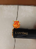 蘭蔻（LANCOME）口紅196小蠻腰菁純274 200 粉金316 505 336禮盒生日禮物送女友 【Hot】四季限定黑管09烤栗秋 禮盒禮袋 曬單實(shí)拍圖