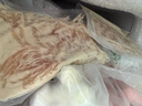 大希地原味雞排雞胸肉輕食雞肉非油炸健身代餐量販裝凈重125g*10片 早餐 曬單實(shí)拍圖