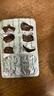 【原研進口】德國Gelomyrtol吉諾通桃金娘油腸溶膠囊祛痰止咳化痰成人兒童鼻竇炎支氣管炎咳嗽 300mg 100粒 曬單實拍圖