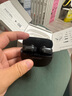 Bose Ultra開放式耳機(jī) 全新耳夾耳機(jī) 不入耳開放式無線藍(lán)牙耳機(jī) 沉浸空間音頻 驍龍暢聽技術(shù) Ultra開放式耳機(jī) 經(jīng)典黑 曬單實(shí)拍圖