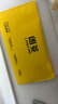 朗菱【2片】適用蘋果11/XR鋼化膜iPhone11/XR手機膜 高清防摔無邊保護貼膜非全屏覆蓋防指紋防摔貼膜 曬單實拍圖
