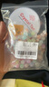邁米德手工DIY珠子100顆10mm散珠仿玉珠漸變雙色串珠項鏈手串飾品配件 混色100顆【8mm】+彈力線一卷 曬單實拍圖