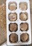 河南正宗雞蛋變蛋皮蛋松花蛋無(wú)鉛溏心黃金皮蛋河南特產(chǎn)一整箱批發(fā) 30枚 曬單實(shí)拍圖