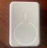 倍思 充電寶數據線(xiàn)蘋(píng)果20W手機充電器線(xiàn)PD短款便攜快充 適用于蘋(píng)果iPhone14/13/12/11手機0.25米白色 曬單實(shí)拍圖