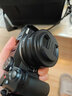 尼康（Nikon）【國家補(bǔ)貼】Z30入門級(jí) 微單數(shù)碼照相機(jī)4K高清Vlog攝像機(jī)學(xué)生 禮物 旅游 手持隨身拍照片直播相機(jī) Z30+(16-50)+（50-250）雙頭套機(jī)  官方標(biāo)配 曬單實(shí)拍圖