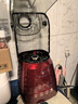 西屋（Westinghouse）破壁機(jī)家用加熱多功能全自動(dòng)料理機(jī)養(yǎng)生輔食機(jī)豆?jié){機(jī) WFB-A3 曬單實(shí)拍圖