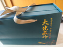 金鑲玉仿宋汝窯茶杯 陶瓷帶過濾茶水杯馬克杯辦公家用泡茶具 纏枝蓮青花 曬單實拍圖