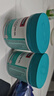 Swisse斯維詩(shī) 4倍高濃度深海魚(yú)油膠囊1800mg omega3 DHA+EPA rTG型120粒 曬單實(shí)拍圖