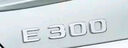 阪馳適用于奔馳標(biāo)志汽車(chē)尾標(biāo)天使之翼長(zhǎng)軸葉子標(biāo)車(chē)標(biāo)貼字標(biāo)字母數(shù)字貼 【E300L】原車(chē)尾標(biāo)（一個(gè)裝） 曬單實(shí)拍圖