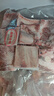 寧鑫 寧夏鹽池灘羊肉 原切羊小排454g 燒烤燉煮食材 地理標志產(chǎn)品 曬單實拍圖