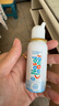 諾斯清海鹽水噴鼻洗鼻器鼻炎噴劑生理性海水鼻腔護理噴霧器兒童50Ml*2 曬單實(shí)拍圖