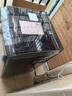 小天鵝（LittleSwan）波輪洗衣機全自動(dòng) 8公斤 一級能效 除菌螨 家電國家補貼20% 【TB80V26DT】 宿舍租房神器 以舊換新 曬單實(shí)拍圖