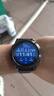 佳明（GARMIN）Fenix7系列飛耐時(shí)7戶外運(yùn)動智能手表血氧心率登山滑雪跑步送男友 F7DLC碳黑旗艦版 曬單實(shí)拍圖