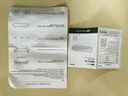 美的（Midea）真空壓縮封口機 真空封口機 真空密封機 家用真空包裝機 干濕兩用封口機 小型全自動(dòng) MJ-KF11 曬單實(shí)拍圖