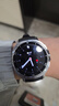 三星 Samsung【國家補(bǔ)貼】Watch8 Classic 藍(lán)牙通話智能手表/運(yùn)動(dòng)手表 披荊斬棘哥哥同款 46mm 月隕黑 曬單實(shí)拍圖