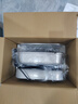 九陽(yáng)（Joyoung）電火鍋秒涮火鍋專(zhuān)用鍋電煮鍋8L多功能鍋料理鍋鴛鴦鍋分區控溫分體式多用途鍋電熱鍋火鍋HG80-G811 曬單實(shí)拍圖