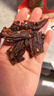 圣天源西藏圣天源牛肉干正宗拉薩特產(chǎn)超干牛肉干250g零食耗牛風(fēng)干牦牛肉 麻辣味 半斤 曬單實(shí)拍圖